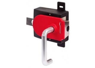 EUCHNER 111838 MGB-H-AA1A6-R-111838 Malaysia Singapore Thailand Indonedia Philippines Vietnam Europe & USA