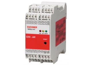 EUCHNER 105140 CES-AZ-UES-02B Malaysia Singapore Thailand Indonedia Philippines Vietnam Europe & USA