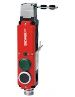 EUCHNER 99717 STA3A-4131A024-10C-DCX Malaysia Singapore Thailand Indonedia Philippines Vietnam Europe & USA