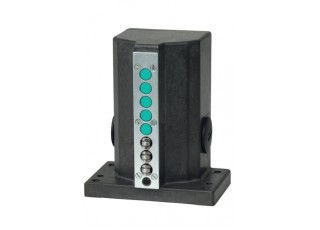 EUCHNER 111024 RGBF03D12-502AMLE060-M Malaysia Singapore Thailand Indonedia Philippines Vietnam Europe & USA