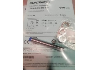 CONTRINEX DW-AS-513-M8-001 Malaysia Thailand Singapore Indonesia Philippines Vietnam Europe