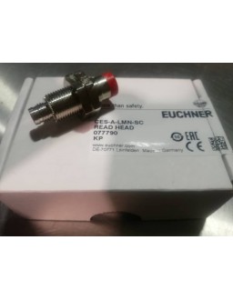 EUCHNER CES-A-LMN-SC 77790 Malaysia Thailand Singapore Indonesia Philippines Vietnam Europe