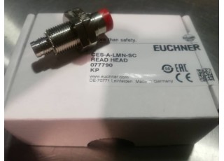 EUCHNER CES-A-LMN-SC 77790 Malaysia Thailand Singapore Indonesia Philippines Vietnam Europe