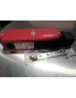 EUCHNER TP1-538A024M-C1855 84154 Malaysia Thailand Singapore Indonesia Philippines Vietnam Europe