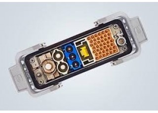 HARTING HAN MODULAR CONNECTORS Malaysia Thailand Singapore Indonesia Philippines Vietnam Europe USA