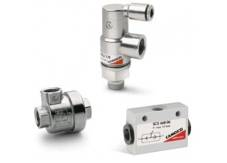 CAMOZZI DISTRIBUTOR Malaysia Thailand Singapore Indonesia Philippines Vietnam Europe USA