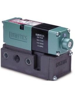 NUMATICS DISTRIBUTOR Malaysia Thailand Singapore Indonesia Philippines Vietnam Europe USA