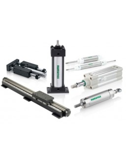ASCO PNEUMATIC CYLINDER Malaysia Thailand Singapore Indonesia Philippines Vietnam Europe USA