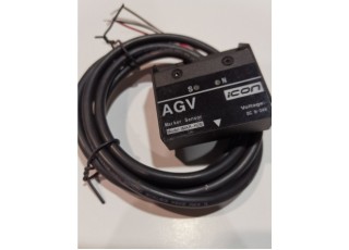 Magnetic Address Mark Sensor (for AGV) Malaysia Singapore Thailand Indonesia Philippines Vietnam Europe USA  - iCON IMAR series