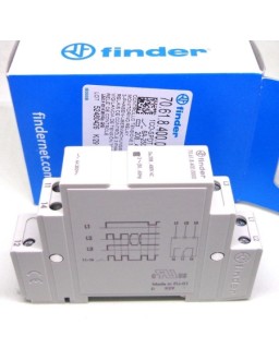 FINDER RELAY TIMER Malaysia Thailand Singapore Indonesia Philippines Vietnam Europe USA