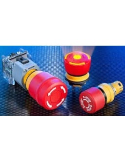 EAO EMERGENCY PUSH BUTTON E STOPS Malaysia Thailand Singapore Indonesia Philippines Vietnam Europe USA