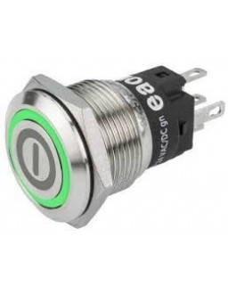 EAO PUSH BUTTONS Malaysia Thailand Singapore Indonesia Philippines Vietnam Europe USA