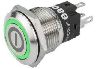 EAO PUSH BUTTONS Malaysia Thailand Singapore Indonesia Philippines Vietnam Europe USA