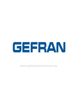 GEFRAN F074437 GFX4-80-R-2-0-E2 Malaysia Singapore Thailand Indonedia Philippines Vietnam Europe & USA