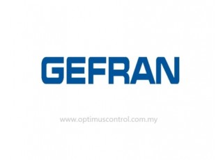 GEFRAN F074437 GFX4-80-R-2-0-E2 Malaysia Singapore Thailand Indonedia Philippines Vietnam Europe & USA