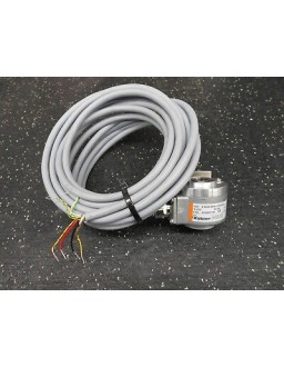 KUBLER 8.5020.0050.1024.S146.0010 ENCODER Malaysia Thailand Singapore Indonesia Philippines Vietnam Europe USA