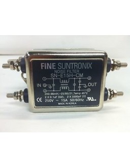 FINE SUNTRONIX NOISE FILTER Malaysia Thailand Singapore Indonesia Philippines Vietnam Europe USA