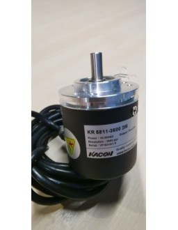 KACON ROTARY ENCODERS Malaysia Thailand Singapore Indonesia Philippines Vietnam Europe USA