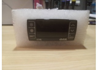 DIXELL IC121CX-10210 Malaysia Thailand Singapore Indonesia Philippines Vietnam Europe  USA