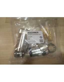 Euchner 074395 Malaysia Thailand Singapore Indonesia Philippines Vietnam Europe  USA