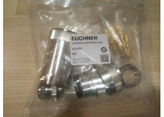 Euchner 074395 Malaysia Thailand Singapore Indonesia Philippines Vietnam Europe  USA