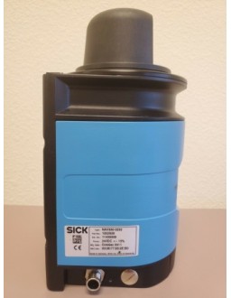 SICK NAV 2D LIDAR SENSORS Malaysia Thailand Singapore Indonesia Philippines Vietnam Europe USA
