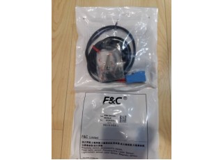 F&C F3N-18TN05-N2 R2M Malaysia Thailand Singapore Indonesia Philippines Vietnam Europe USA