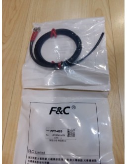 F&C FFT-420 Malaysia Thailand Singapore Indonesia Philippines Vietnam Europe USA