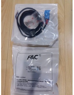 F&C F3N-18TN05-N R2M  Malaysia Thailand Singapore Indonesia Philippines Vietnam Europe USA