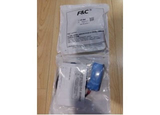 F&C FF-403 Malaysia Thailand Singapore Indonesia Philippines Vietnam Europe USA