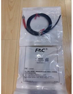 F&C FR-620 Malaysia Thailand Singapore Indonesia Philippines Vietnam Europe USA