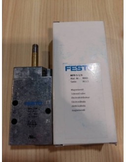 FESTO MFH-5-1-8 Malaysia Thailand Singapore Indonesia Philippines Vietnam Europe USA