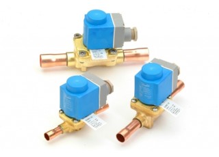 DANFOSS SOLENOID VALVES Malaysia Thailand Singapore Indonesia Philippines Vietnam Europe USA
