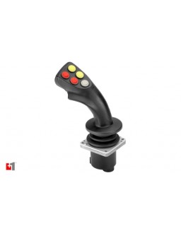 DANFOSS PLUS+1 JOYSTICK Malaysia Thailand Singapore Indonesia Philippines Vietnam Europe USA
