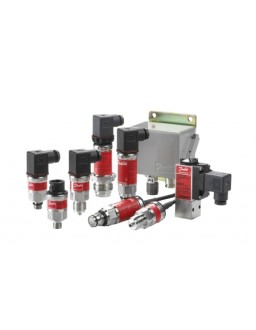 DANFOSS PRESSURE TRANSMITTER PRESSURE SENSORS Malaysia Thailand Singapore Indonesia Philippines Vietnam Europe USA