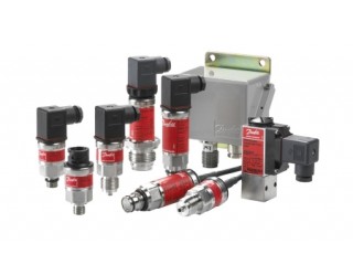 DANFOSS PRESSURE TRANSMITTER PRESSURE SENSORS Malaysia Thailand Singapore Indonesia Philippines Vietnam Europe USA