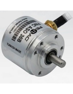 FENAC ABSOLUTE ENCODERS Malaysia Thailand Singapore Indonesia Philippines Vietnam Europe USA