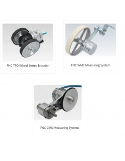 MEASURING WHEEL ENCODERS Malaysia Thailand Singapore Indonesia Philippines Vietnam Europe USA