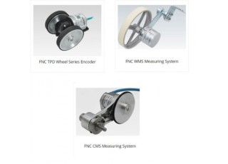 MEASURING WHEEL ENCODERS Malaysia Thailand Singapore Indonesia Philippines Vietnam Europe USA