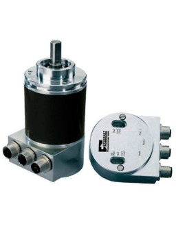 PEPPERL FUCHS ABSOLUTE ENCODER Malaysia Thailand Singapore Indonesia Philippines Vietnam Europe USA
