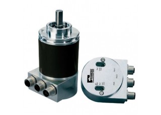PEPPERL FUCHS ABSOLUTE ENCODER Malaysia Thailand Singapore Indonesia Philippines Vietnam Europe USA