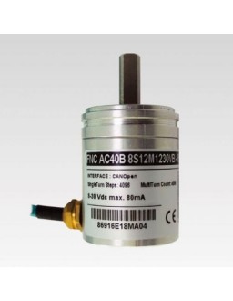 FENAC ABSOLUTE ENCODER Malaysia Thailand Singapore Indonesia Philippines Vietnam Europe USA