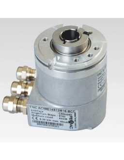 FENAC ABSOLUTE ENCODER with BUS COVER Malaysia Thailand Singapore Indonesia Philippines Vietnam Europe USA