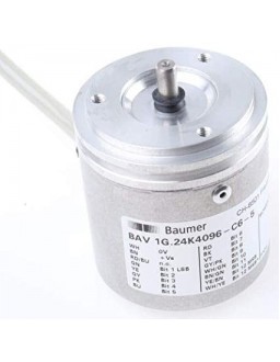 BAUMER ABSOLUTE ENCODER Malaysia Thailand Singapore Indonesia Philippines Vietnam Europe USA