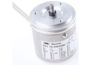 BAUMER ABSOLUTE ENCODER Malaysia Thailand Singapore Indonesia Philippines Vietnam Europe USA