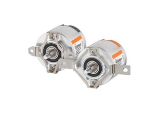 KUBLER MOTOR FEEDBACK ENCODER Malaysia Thailand Singapore Indonesia Philippines Vietnam Europe USA