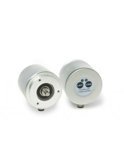 SIKO ANALOG ABSOLUTE ENCODER Malaysia Thailand Singapore Indonesia Philippines Vietnam Europe USA