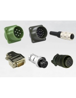 ENCODER CONNECTORS Malaysia Thailand Singapore Indonesia Philippines Vietnam Europe USA