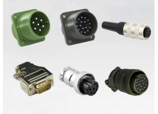ENCODER CONNECTORS Malaysia Thailand Singapore Indonesia Philippines Vietnam Europe USA