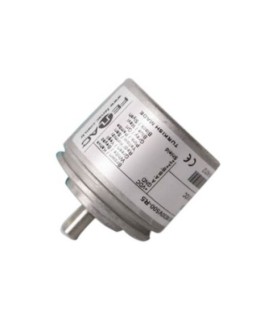 SOLID SHAFT INCREMENTAL ENCODER Malaysia Thailand Singapore Indonesia Philippines Vietnam Europe USA